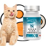 狗关节护理生产商-软骨素片