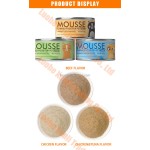 湿猫粮厂家-优质罐头零食