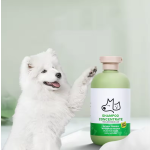 宠物洗发水供应商-私标有机温和