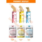 舔食猫零食生产商-奶油状50%肉含量