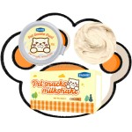 湿狗粮厂家-代工高营养主食