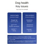 狗粮生产商-批生成年幼犬