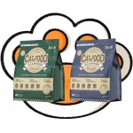 猫干粮生产商-高蛋白无谷物