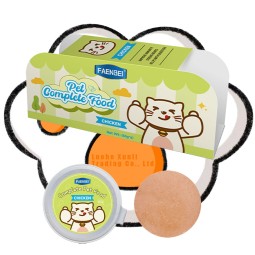 猫罐头供应商-50克鸡肉粗蛋白