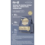 宠物食品生产商-代工多种口味蛋白