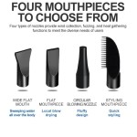 宠物吹风机供应商-2200瓦高功率静音