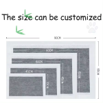 幼犬训练垫供应商-竹炭除味