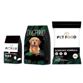 Dog Food Manufacturer - Wholesale Bulk Adult Puppy