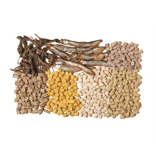 冻干宠物食品供应商-定制生鸡肉