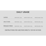 狗维生素生产商-定制葡萄糖电解质