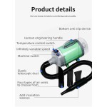 狗毛美容机供应商-智能清洁套装