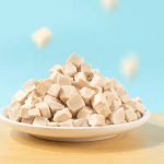 冻干宠物食品供应商-定制生鸡肉