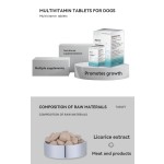 宠物维生素补充剂厂家-三文鱼乳化油