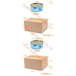 宠物湿粮生产商-代工定制多种口味