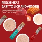 猫条厂家-高蛋白液体零食代工