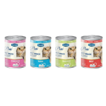 猫罐头厂家-4口味营养零食
