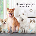 幼犬训练垫供应商-竹炭除味