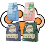 宠物食品生产商-代工多种口味蛋白