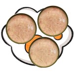 猫罐头零食供应商-新鲜包装80克