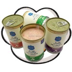 猫罐头零食供应商-新鲜包装80克