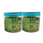 猫饼干生产商-代工扇管猫薄荷味