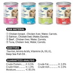 宠物食品供应商-375克全营养幼犬