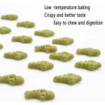 猫饼干生产商-代工扇管猫薄荷味