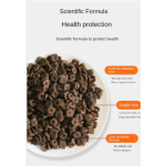 干狗粮供应商-优质鲜肉