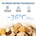 冻干鱼供应商-小鱼宠物零食