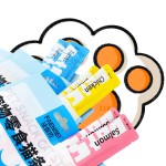 舔食猫零食生产商-奶油状50%肉含量