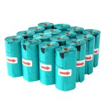 狗拾便袋供应商-定制印刷可降解