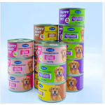 狗罐头生产商-高营养湿粮