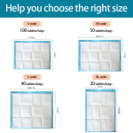 幼犬尿垫厂家-竹炭尿液