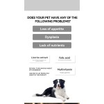 猫益生菌供应商-开胃调理肠胃