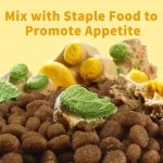 宠物零食生产商-代工定制南瓜味