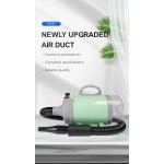 狗毛美容机供应商-智能清洁套装