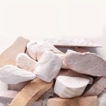 鸡胸肉厂家-冻干猫零食鸡胸肉块批发宠物冻干