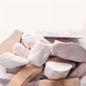 鸡胸肉厂家-冻干猫零食鸡胸肉块批发宠物冻干