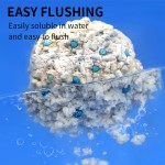 柠檬味猫砂厂家-定制柠檬味6升大容量球型膨润土