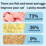 OEM无添加剂热销厂家-OEM无添加剂热销高蛋白冻干宠物食品