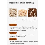 天然阿根廷厂家-热销有机冻干牛肝天然阿根廷肉