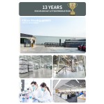 结团猫砂厂家-制造厂高品质低尘6升结团豆腐砂