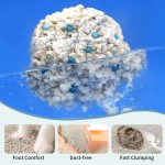 钠钙基猫砂厂家-膨润土钠钙基有机实惠价钠基膨润土