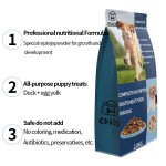 OEM ODM干狗粮厂家-OEM ODM干狗粮1公斤/5公斤/10公斤批发私有标签高品质