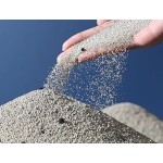 柠檬味猫砂厂家-定制柠檬味6升大容量球型膨润土