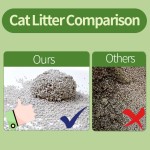 钠钙基猫砂厂家-膨润土钠钙基有机实惠价钠基膨润土