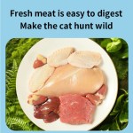 OEM ODM全龄干粮厂家-OEM ODM新款流行高品质全龄干猫粮20公斤