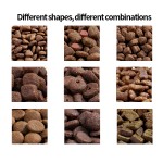 清真干粮厂家-免费狗猫粮样品成犬幼犬无谷散装清真干粮