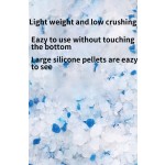 可降解硅胶厂家-热销硅胶可降解高吸水控味