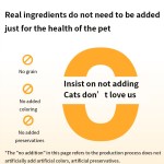 鸵鸟肉厂家-热销有机冻干鸵鸟肉块OEM狗粮